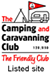 Camping and Caravan Club